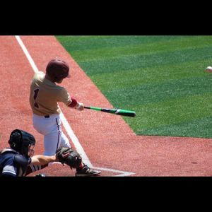 Meet your Posher, Caleb